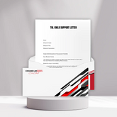 TUL Child Support Letter - FC